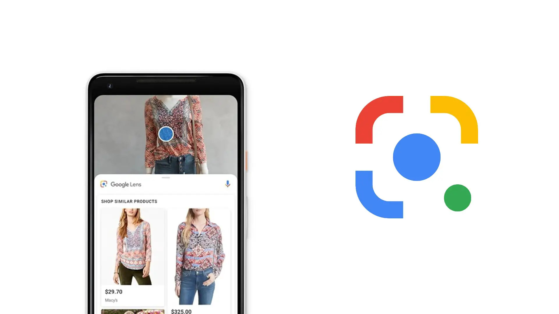 Google Lens will soon work with Bard, will also be able to identify