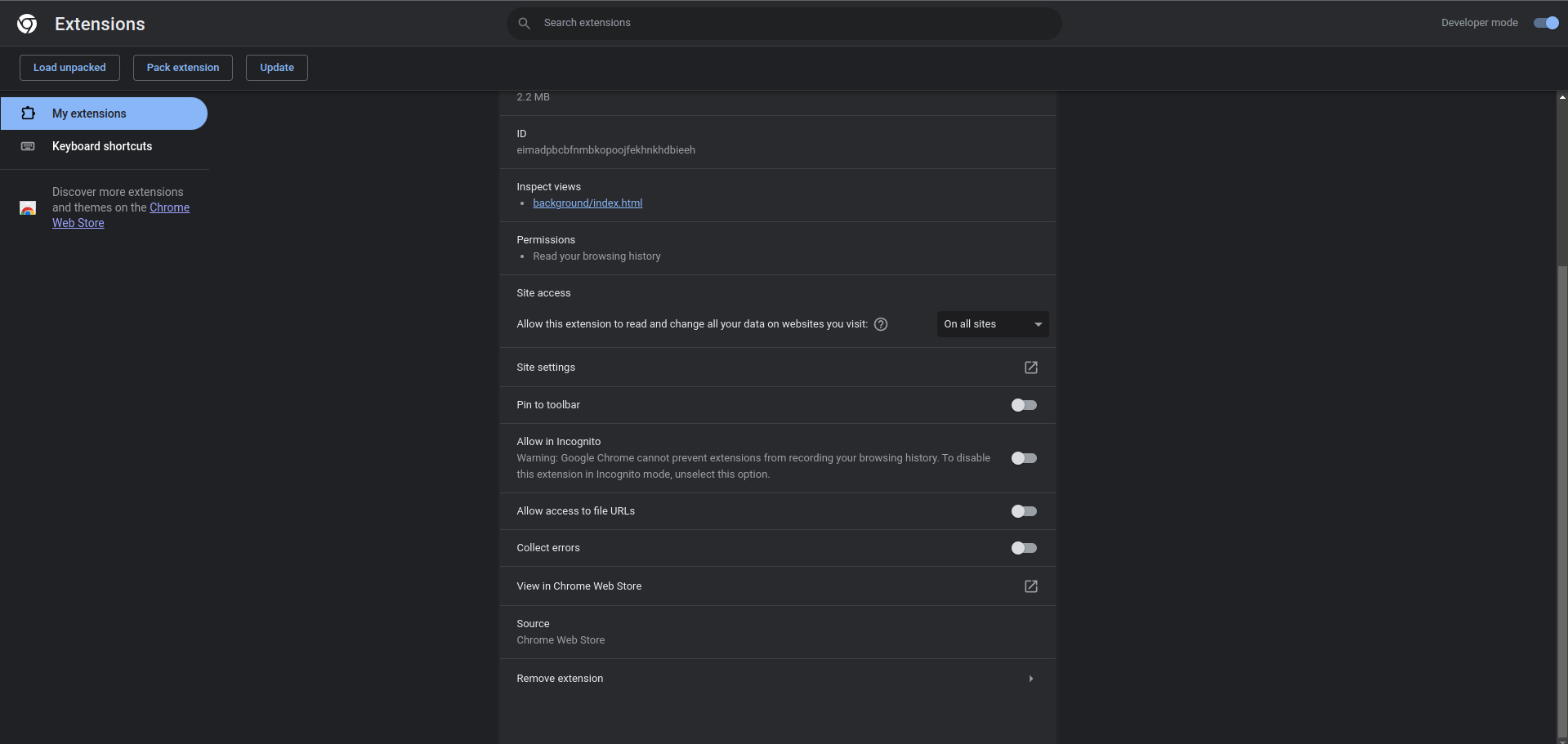 How to check for and remove malicious Chrome extensions from your Chromebook