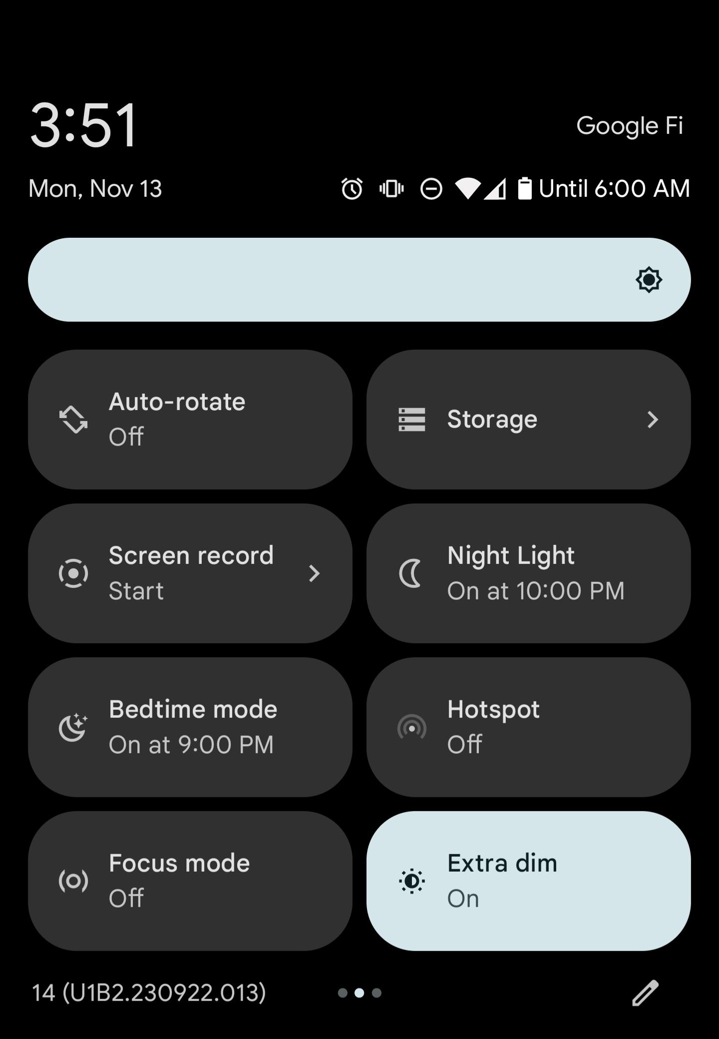 ‘Extra dim’ Why your Google Pixel phone’s outdoor brightness probably