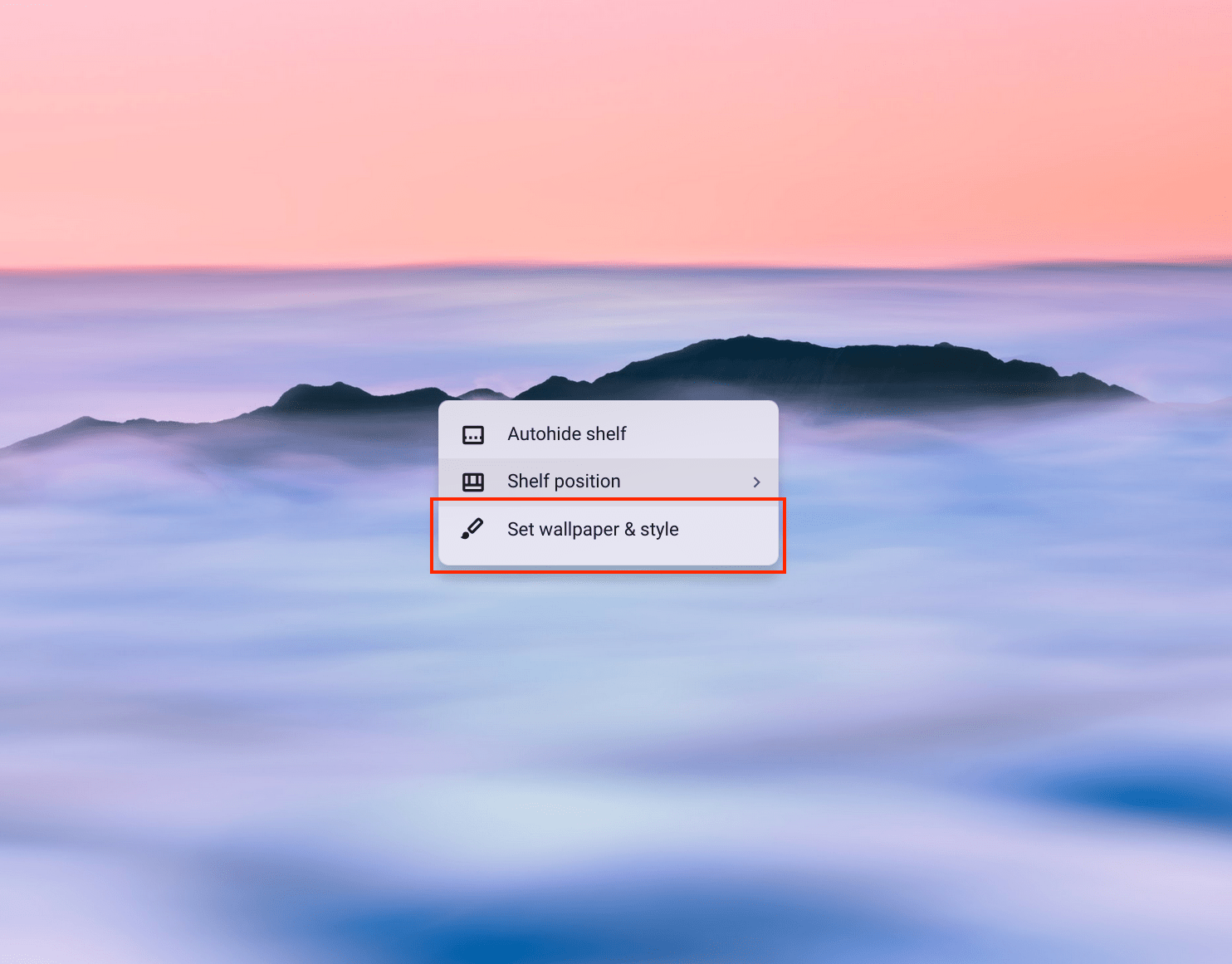 How to adjust your Chromebook’s color scheme