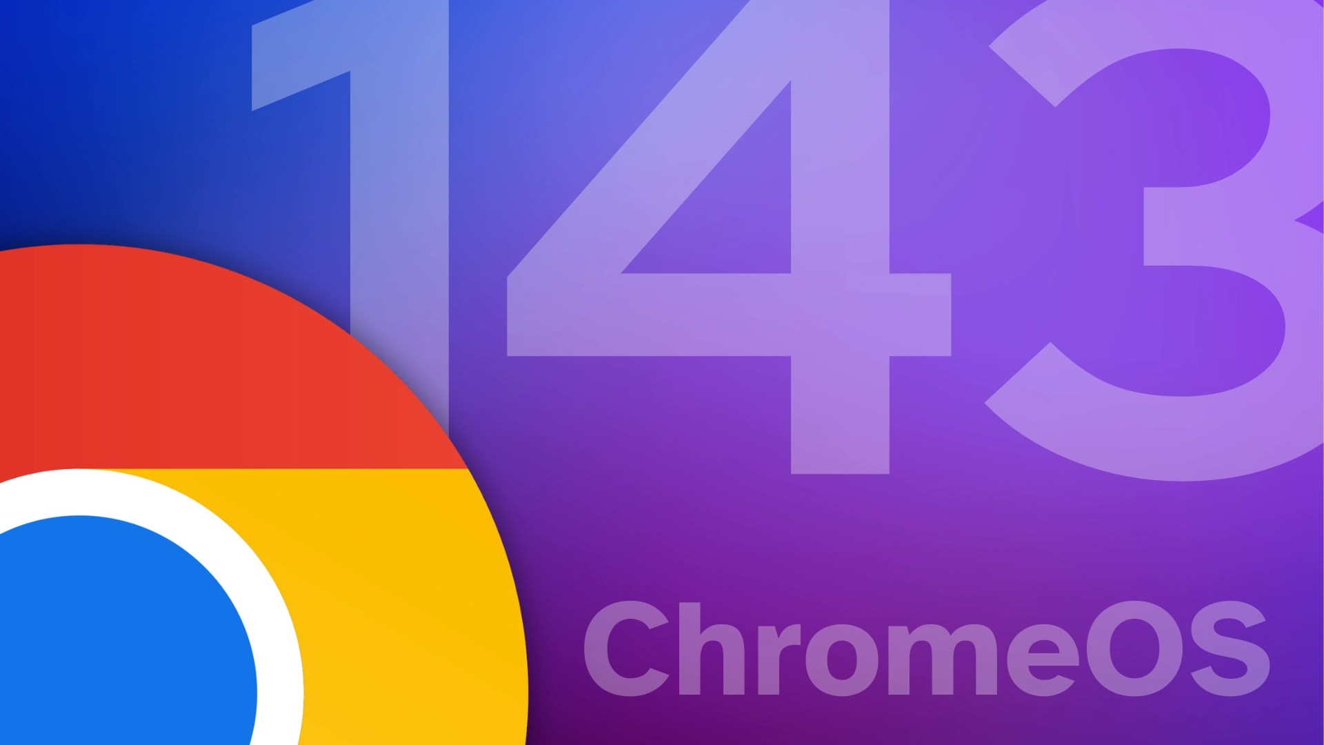 Discover What’s New in ChromeOS 143: Exciting Updates You Might Have Missed!