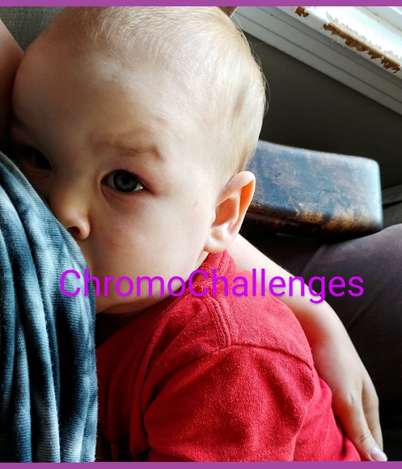 Is PBX natural zeolite safe for nursing mothers? ChromoChallenges