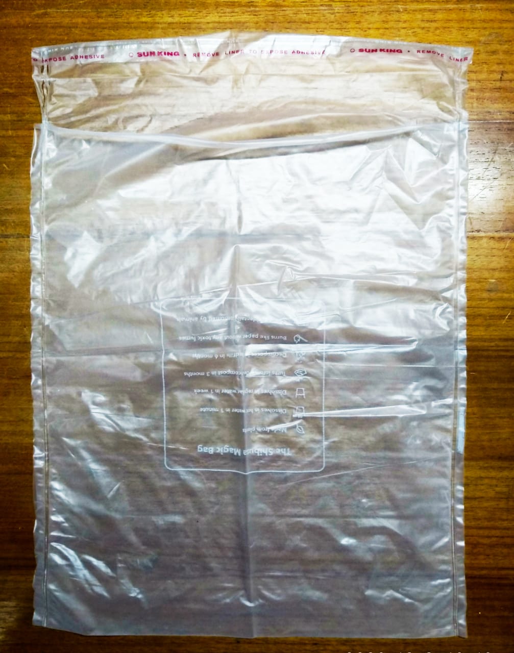 Details more than 84 clear plastic garment bags bulk best in.duhocakina