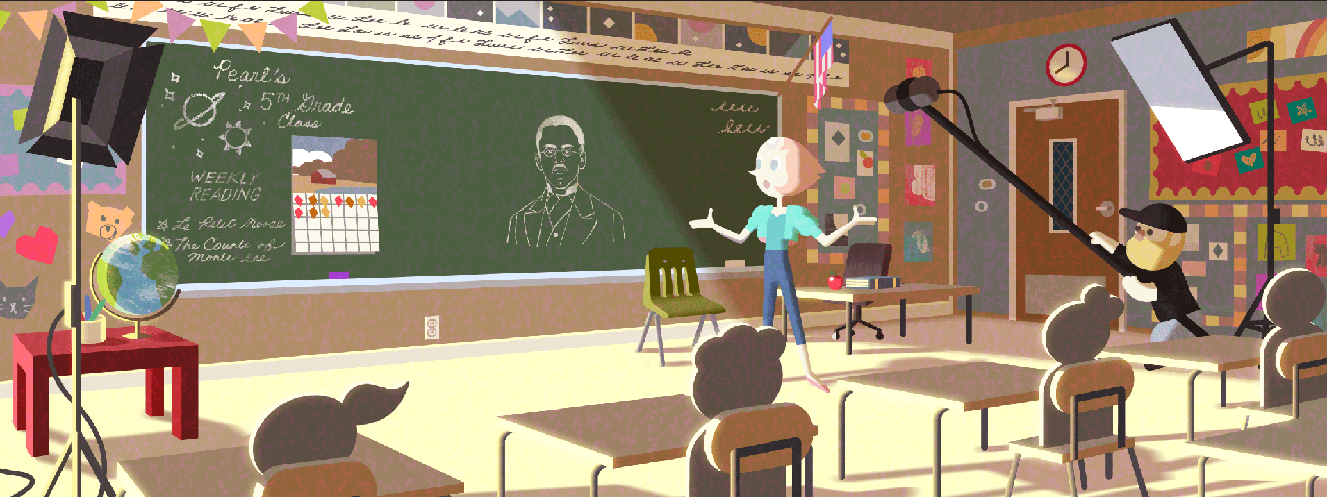 Crystal Gems Speak Up Chromosphere LA