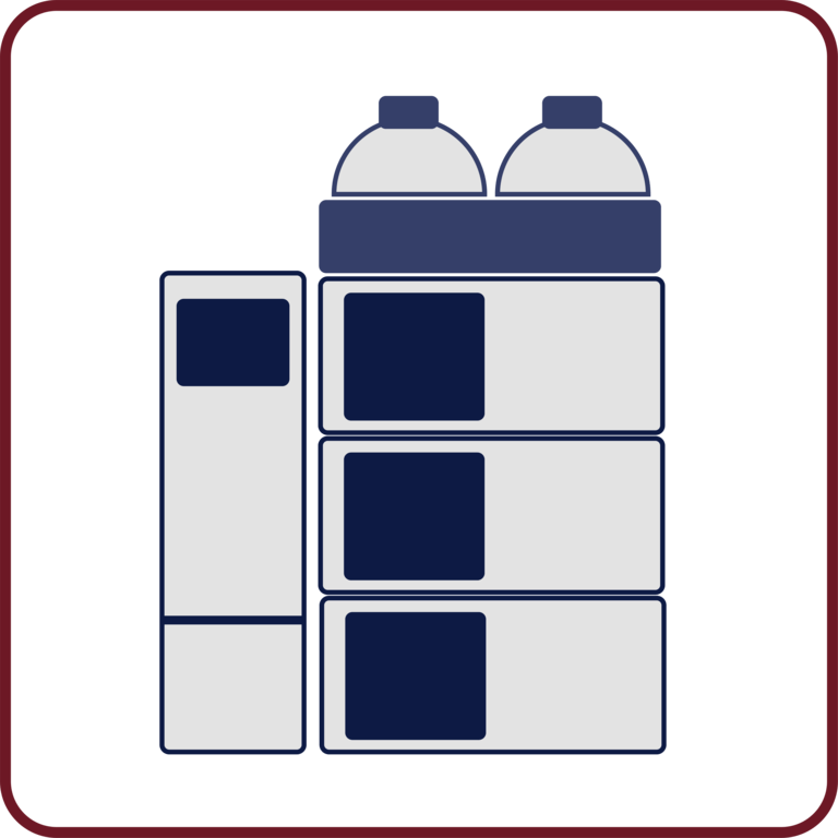 HPLC BASICS — CHROMPETENCE OY