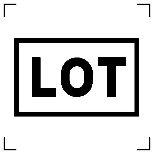 UDI Code and Symbols on the Chromsystems Labels