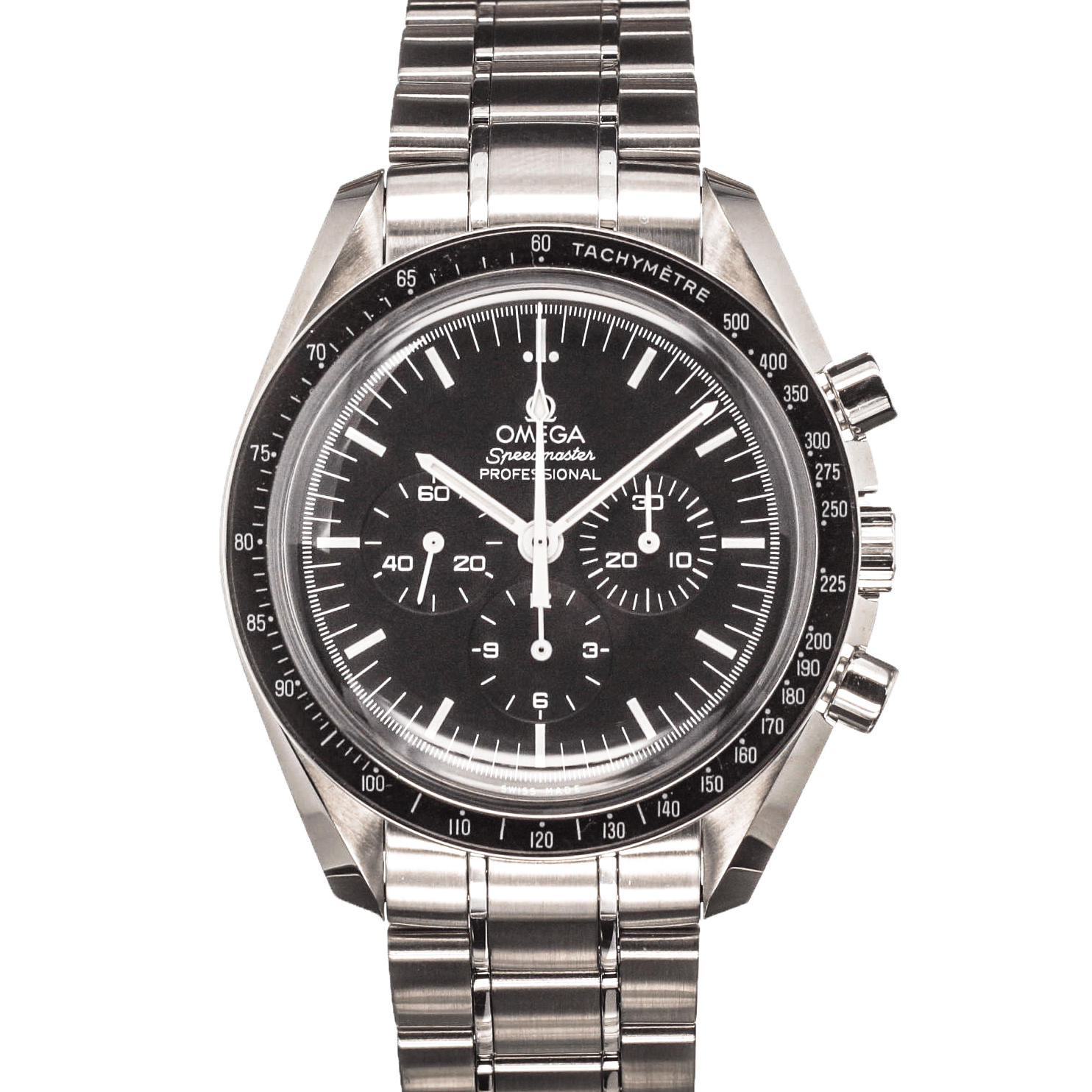 The Omega Speedmaster History Time And Watches