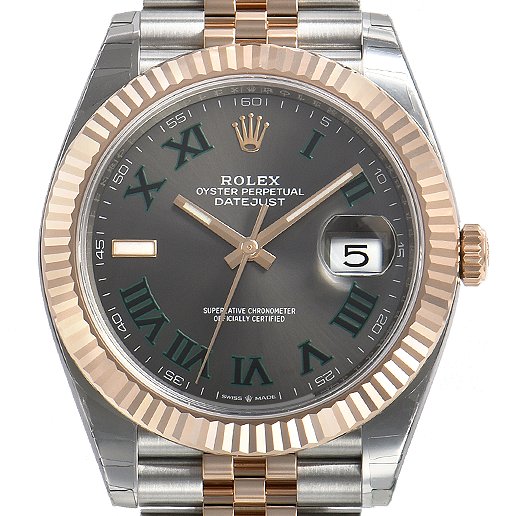Kaufen Sie Rolex Datejust 126331 CHRONEXT CHRONEXT