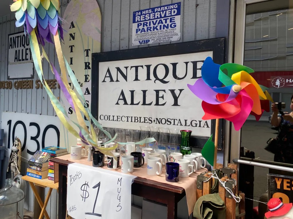 Vintage & Antique Shopping Tour Plus Size Vintage Style, Fashion and