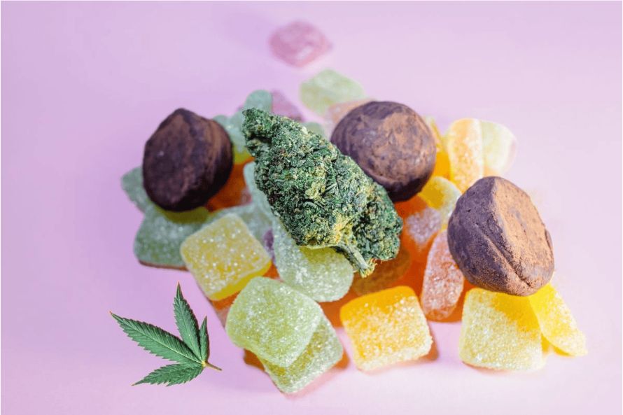 How Long Does an Edible Last Surprising Twist Never Saw