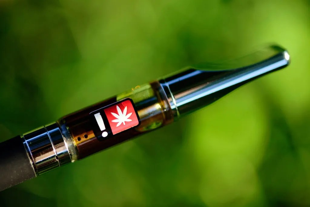 How to Deal With a Clogged Vape Cartridge Chronic Haze