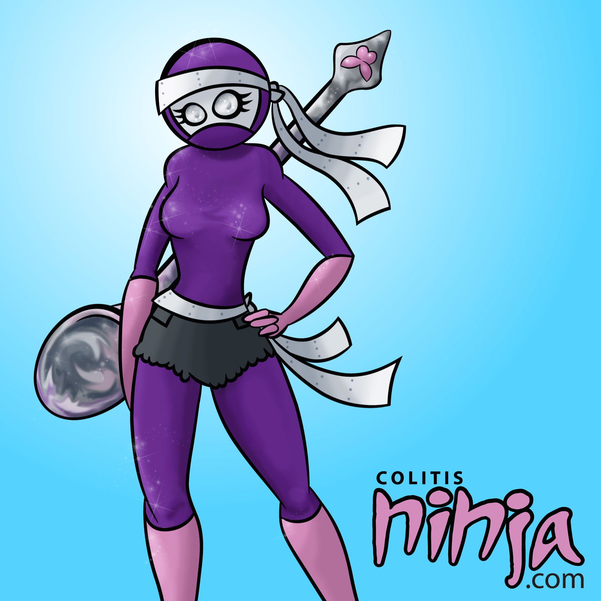 Colitis Ninja
