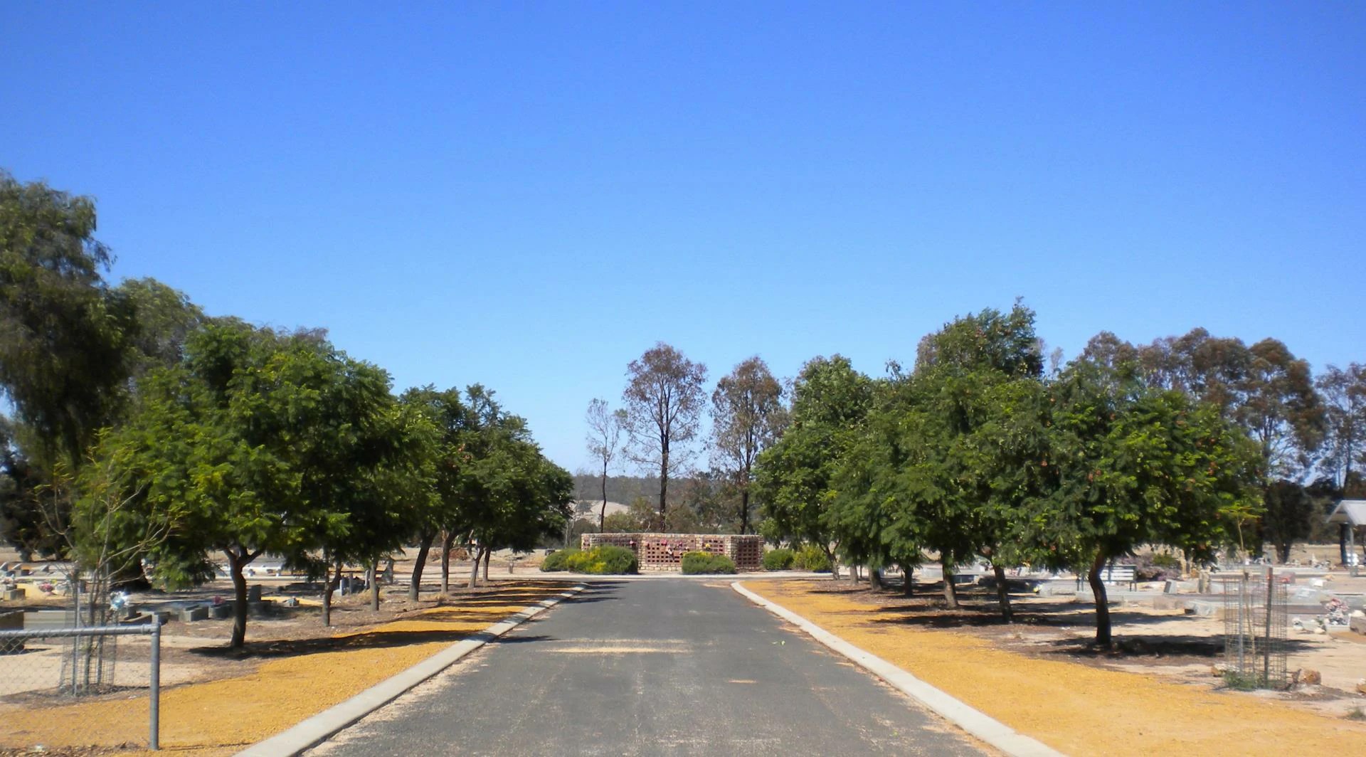Shire of Kojonup The First Cemeteries in Western Australia Digitised