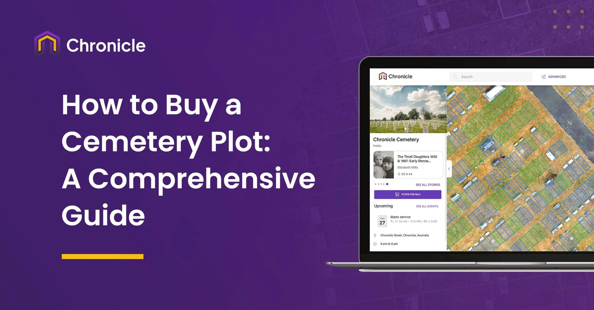 How to Buy a Cemetery Plot A Comprehensive Guide Chronicle
