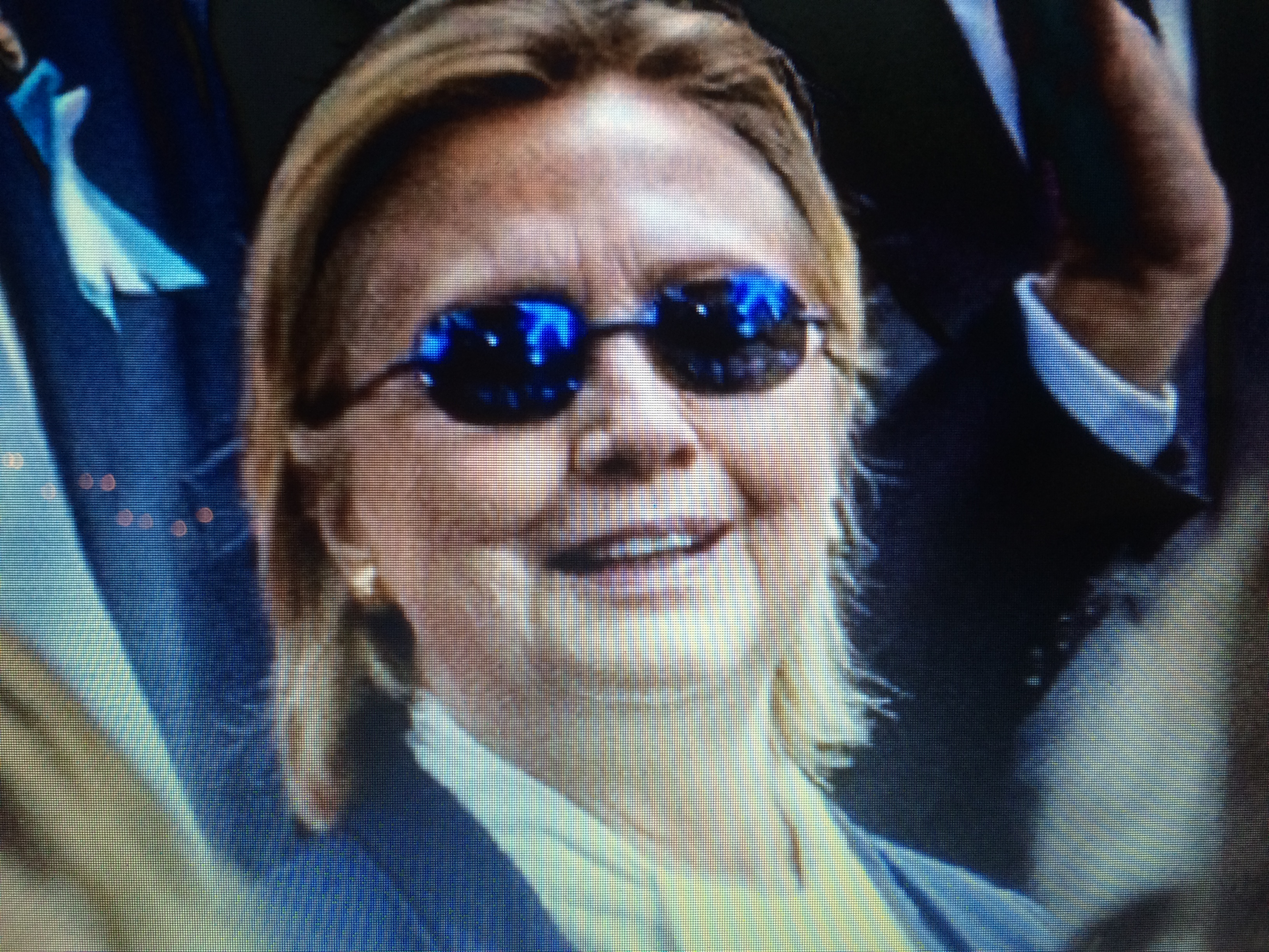 Hillary Rodham Clinton dead at 70 Chronicle.su The only news that