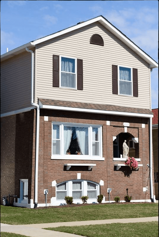 Berwyn bungalow lovers want to Stopthepop Chronicle Media