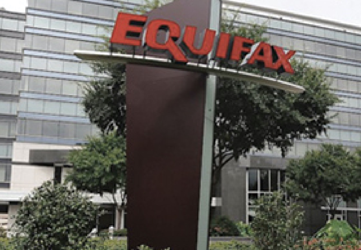 Chicago taking legal action over Equifax breach