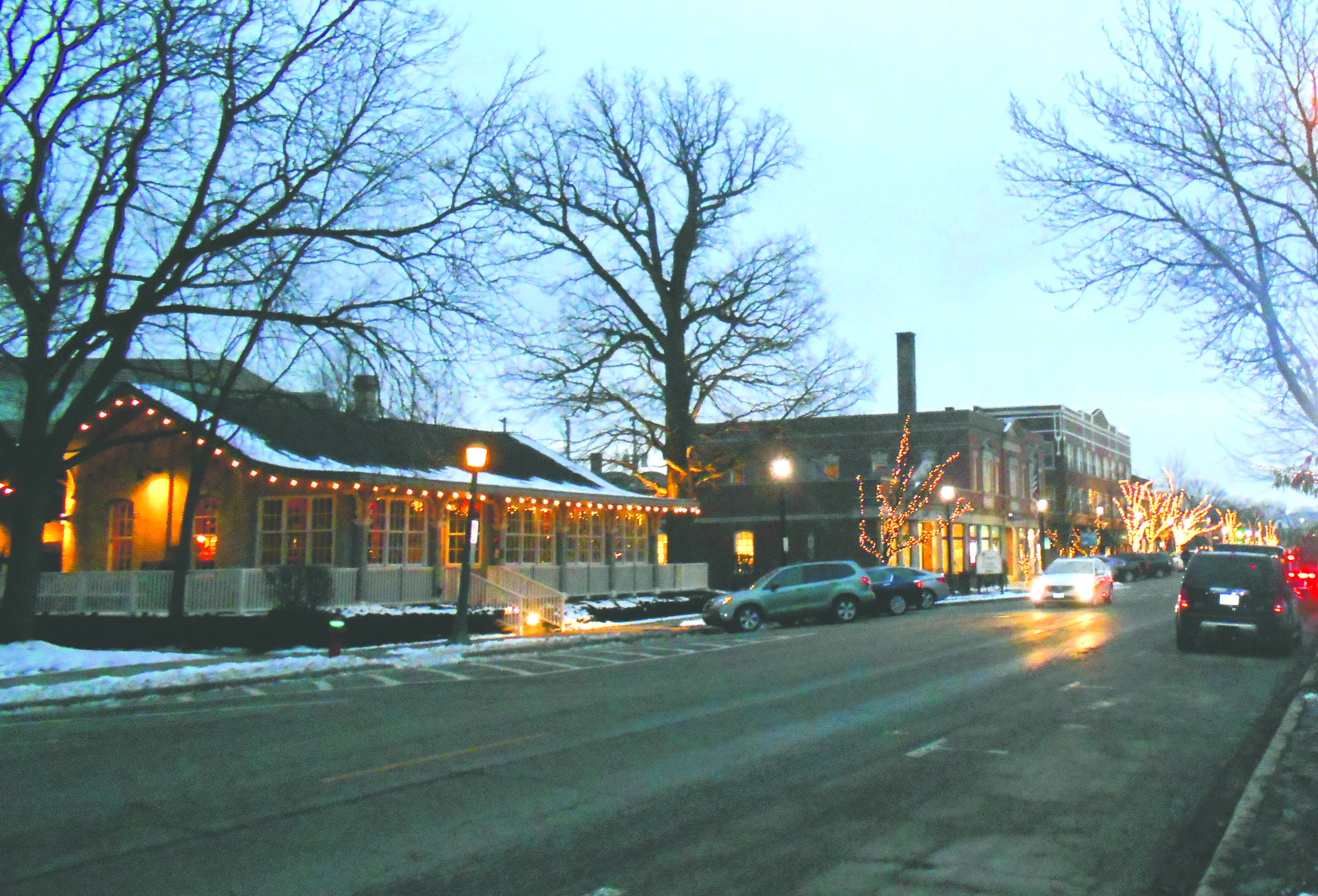 Program helps grow affordable housing in Cook County suburbs