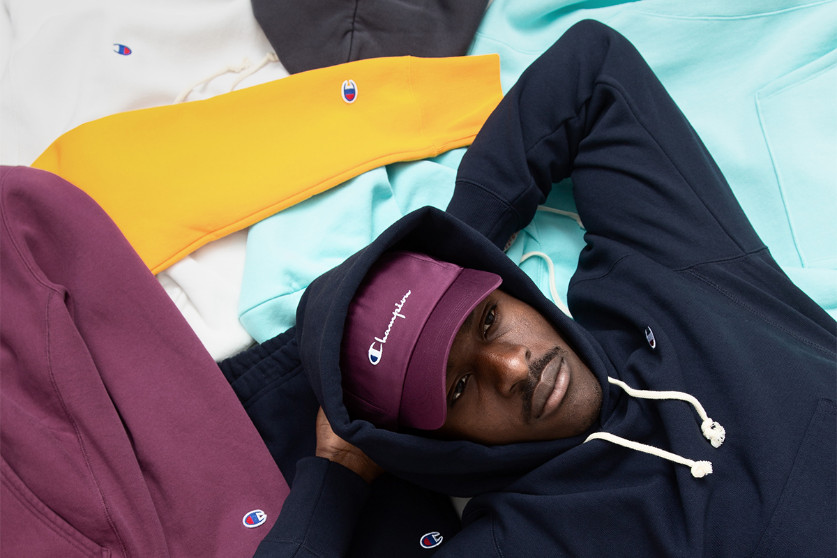 ESSENTIAL AMERICAN SPORTSWEAR BSTN Chronicles