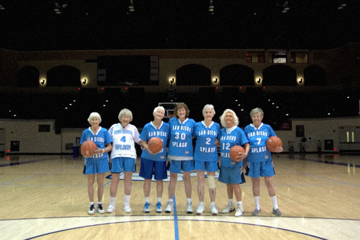 THE SPLASH SISTERS BSTN Chronicles