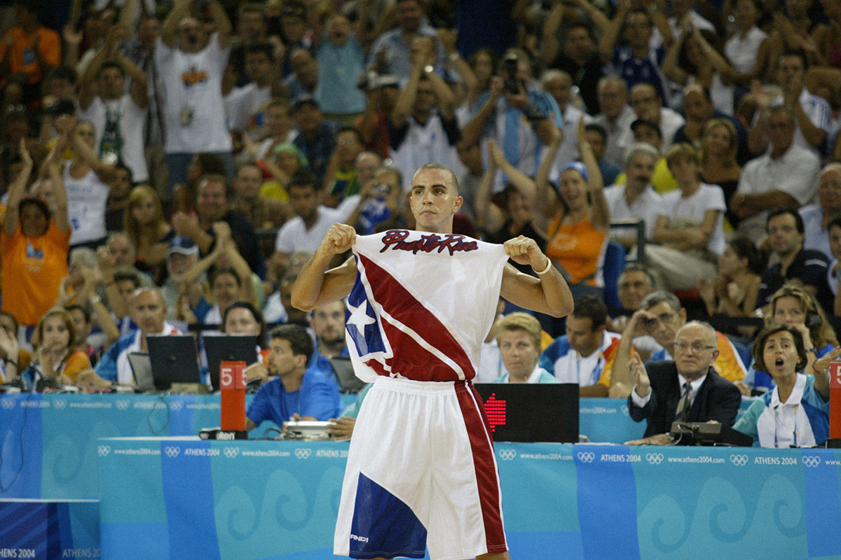 SUMMON THE REDEEM TEAM BSTN Chronicles