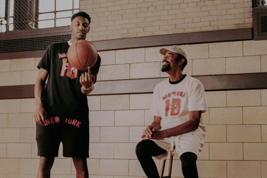 rj barret Archives BSTN Chronicles