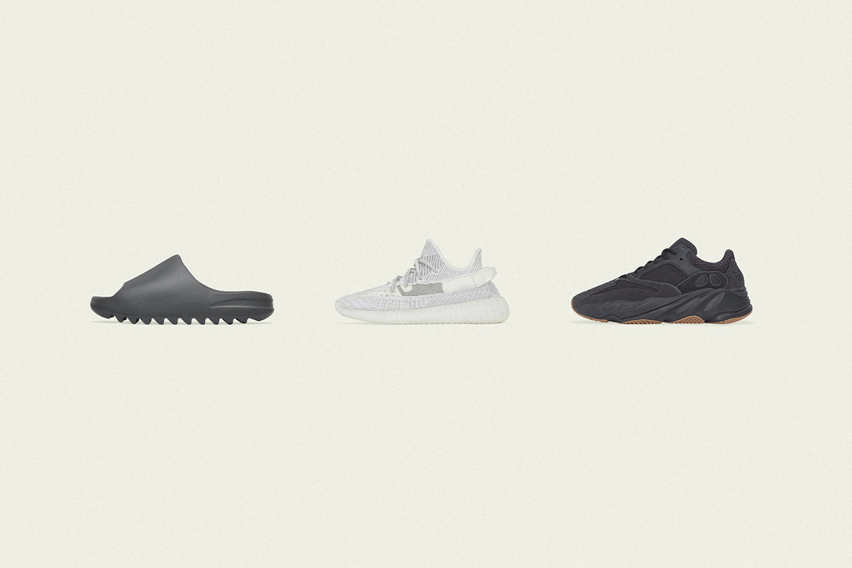 ADIDAS YEEZY AUGUST '23 RELEASES | BSTN Chronicles