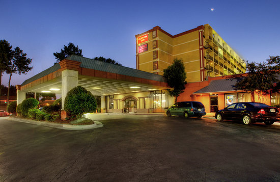 THE ROAD TO SOBSFIC CON Chronicles of Harriet