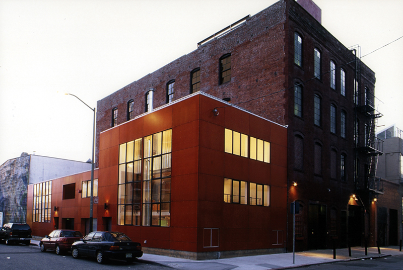 Intégral LipskyRollet en quelques mots Chroniques d‘architecture