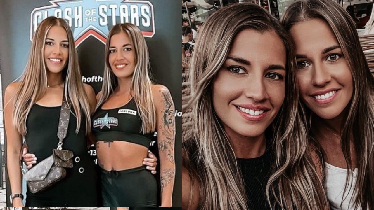 Gemelle italiane dell'hard: "OnlyFans? Una fregatura"