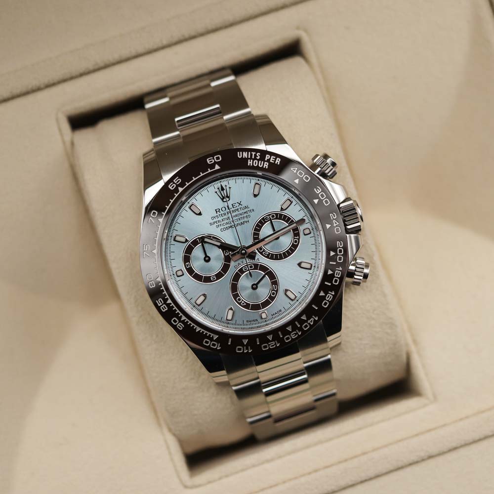 Cosmograph Daytona Rolex Chrono.lv