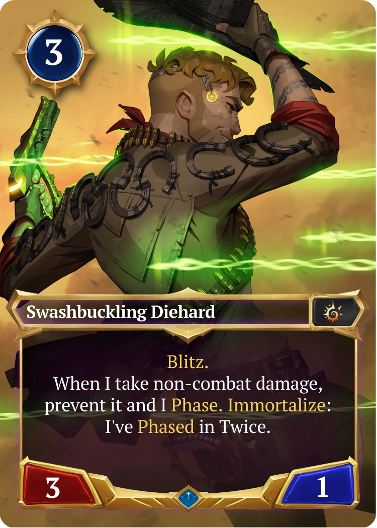 Chrono CCG Kickstarter PreLaunch