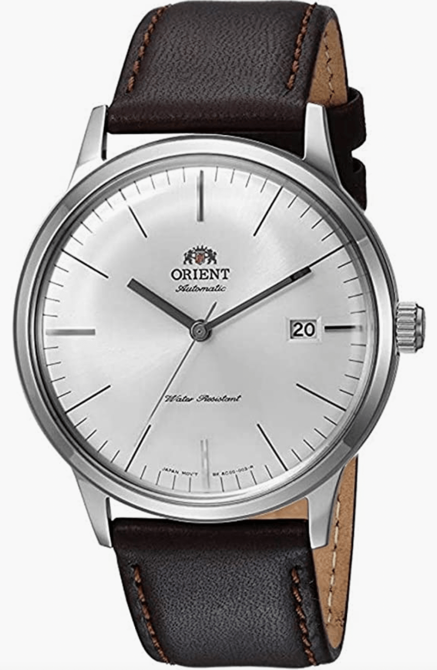 12 Best Budget Automatic Watches on The Market 2024 Chronock