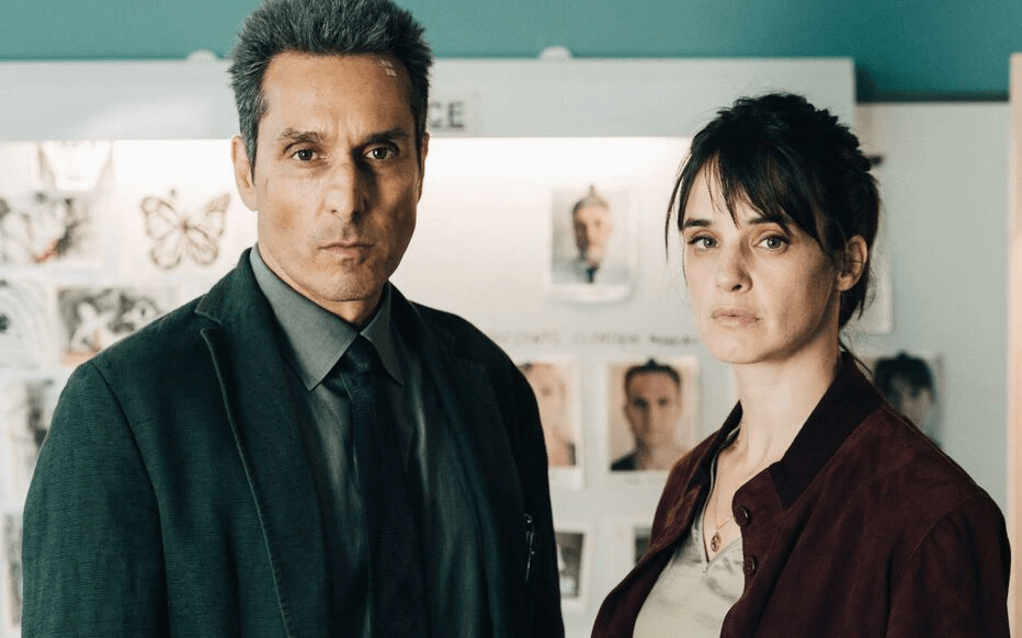 Quel Ordre Lire Sharko et Henebelle de Franck Thilliez ? Chronolivre