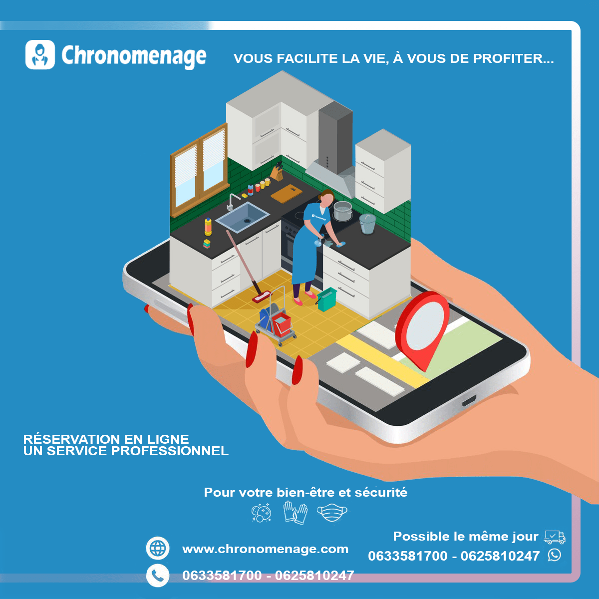 pourquoi faire compliqué quand on peut faire simple Blog