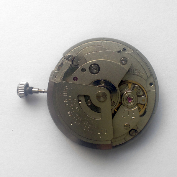 Оrient em65 обзор и отзыв Часовой блог Хронометрика