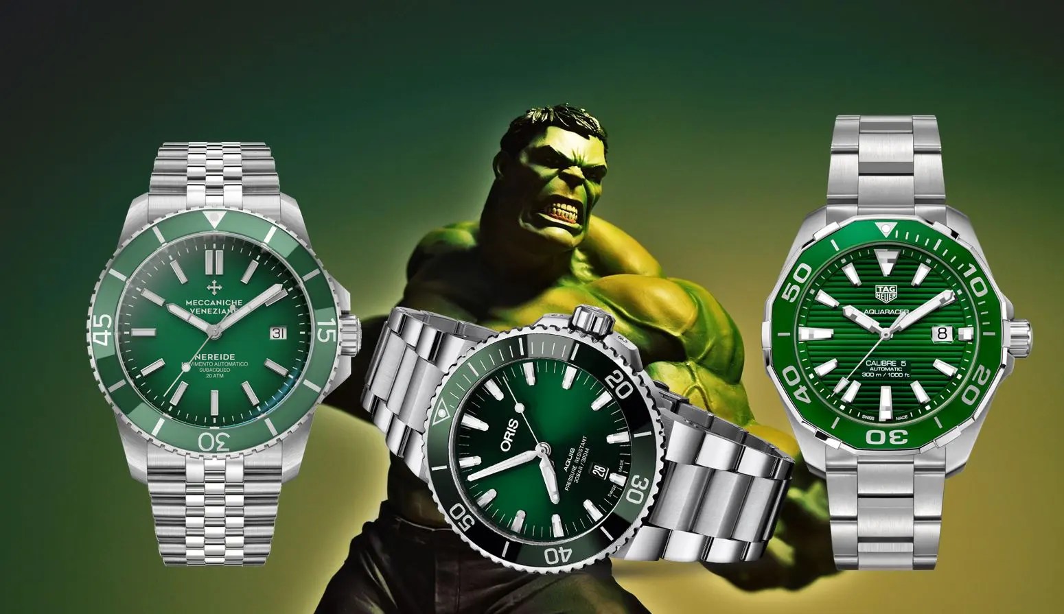 Uhren Spitznamen Von Rolex Seiko Co Erklart Chrononautix Uhren Blog