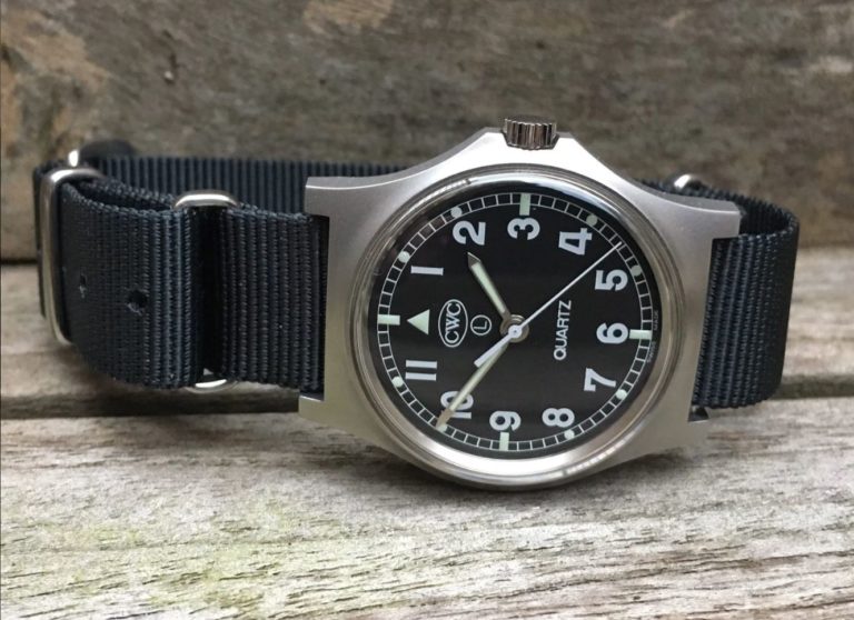 Field Watch und InfanterieUhr von gestern bis heute CHRONONAUTIX