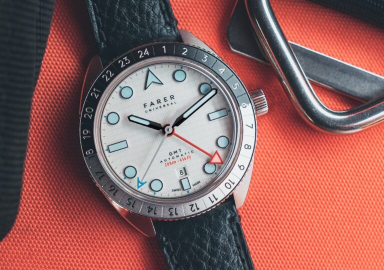 Test Maurice Lacroix Aikon Venturer GMT 43mm