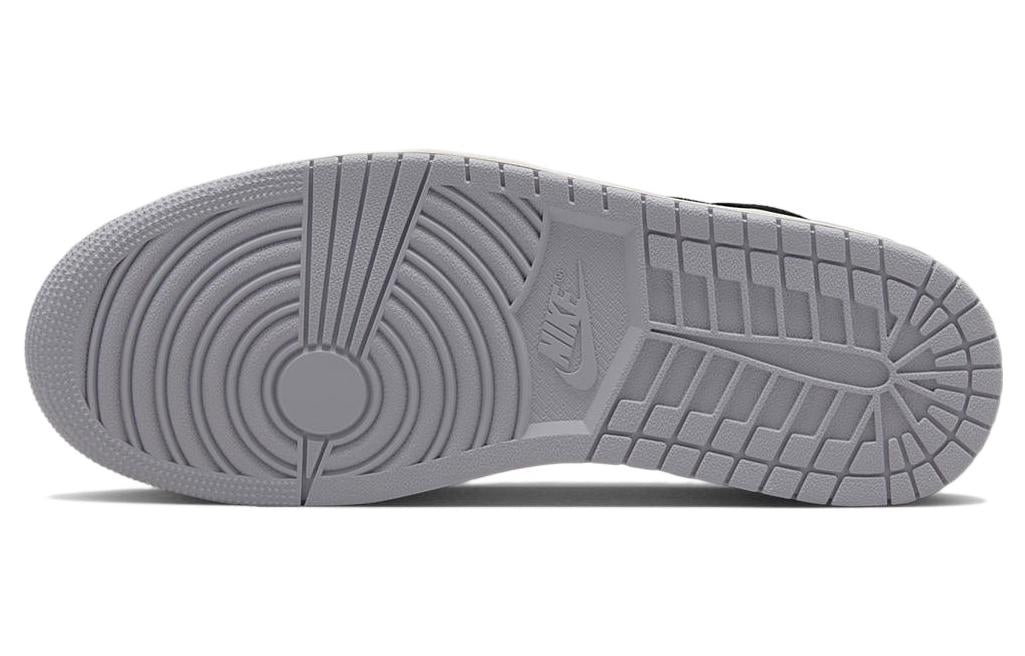 Air Jordan 1 Mid SE Craft ‘Inside Out – Black’