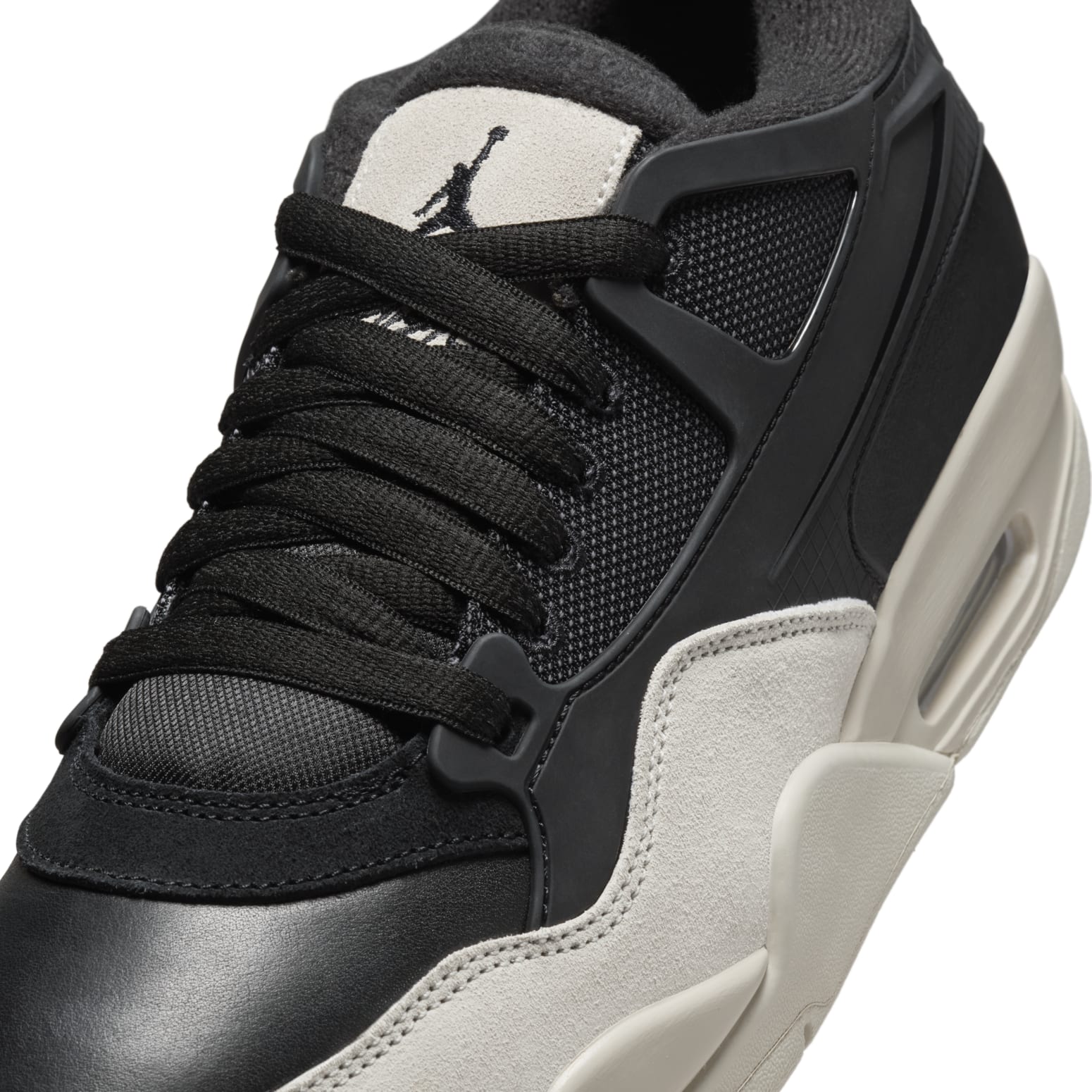 Air Jordan 4 RM ‘Black Light Bone’