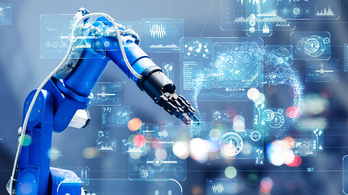 What is Industrial Automation? The Benefits and Technologies