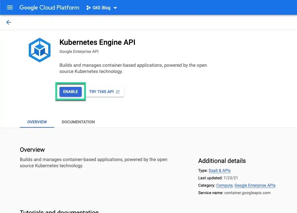 Monitor Your GKE Autopilot Deployment Chronosphere