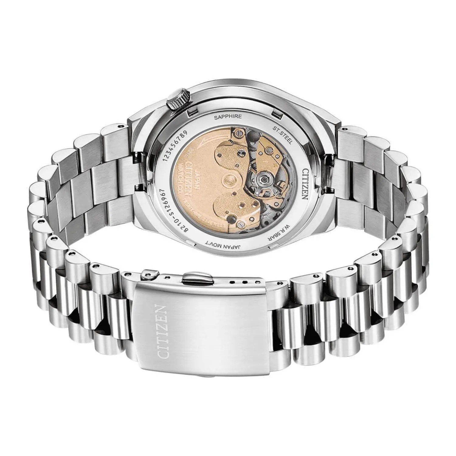 How Accurate Should Your Mechanical Watch Be? A Look at Orient, Citizen