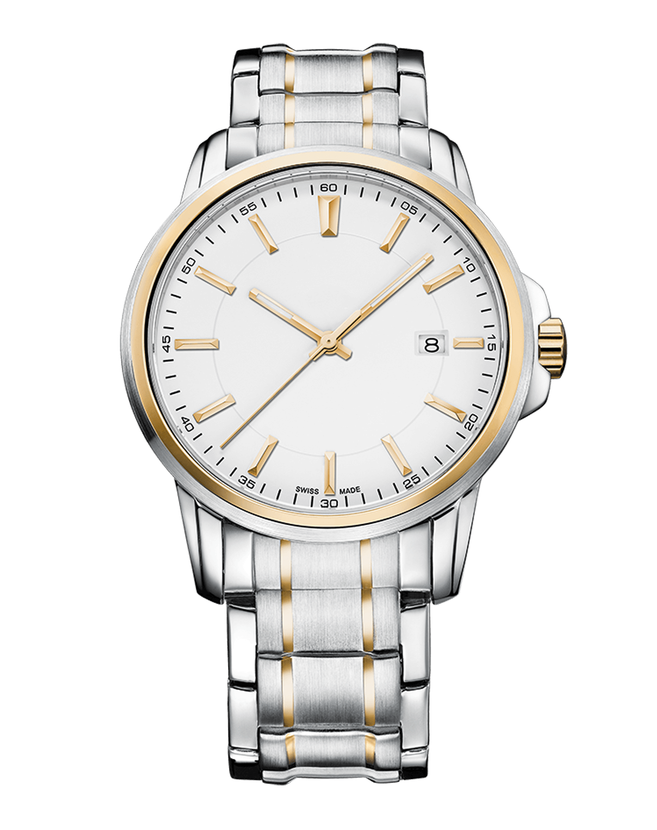 Classico Gent Quartz Watch Swiss Branded Watches