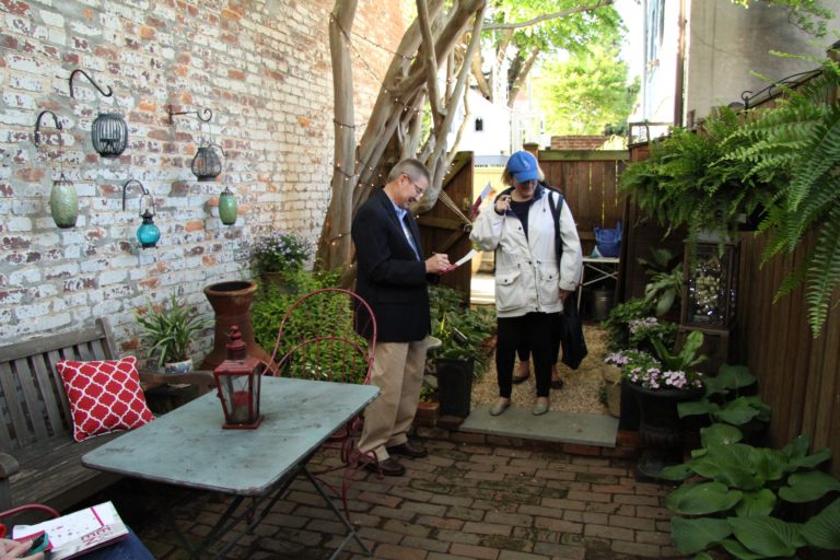 Capitol Hill Restoration Society » House Tour 2016 Photos