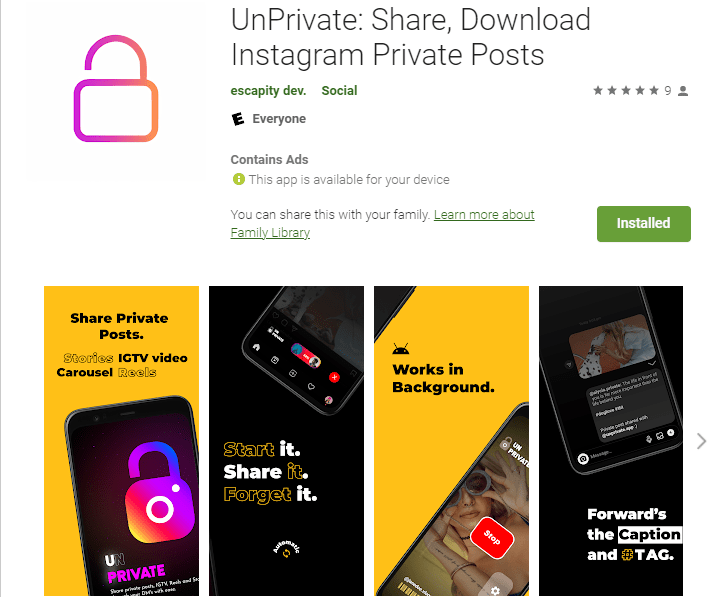 5 Ways to Download Private Instagram Video [Story or Post]
