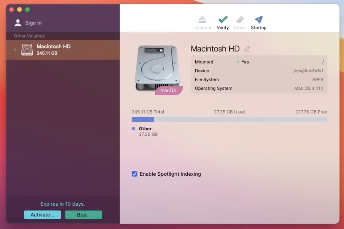 3 Ways to Read and Write NTFS for Mac (M1) in 2023 for Free