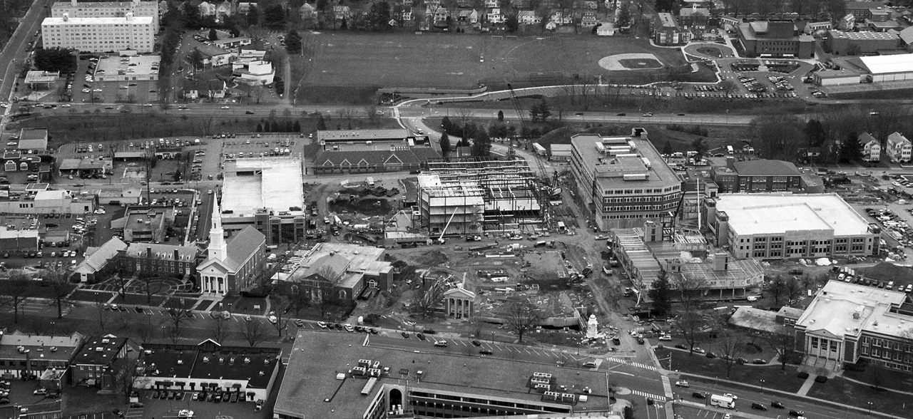 west hartford movie theater ct blue back square Jenise Heath