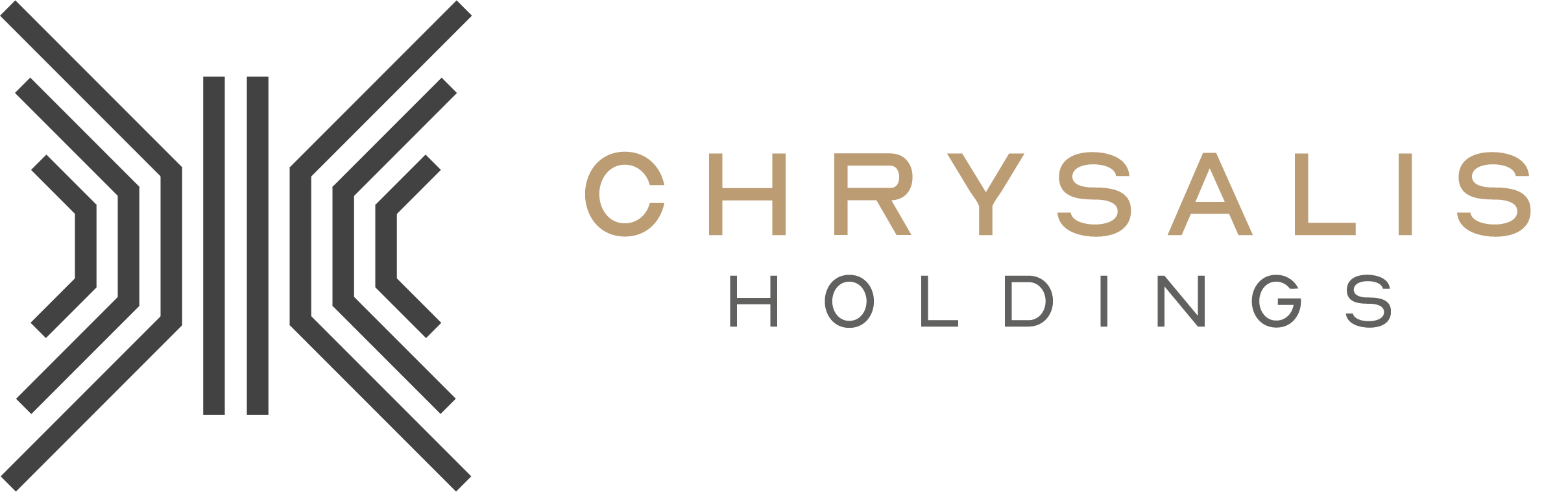 Chrysalis Holdings A newly formed SPV listed on the MTF Markets of
